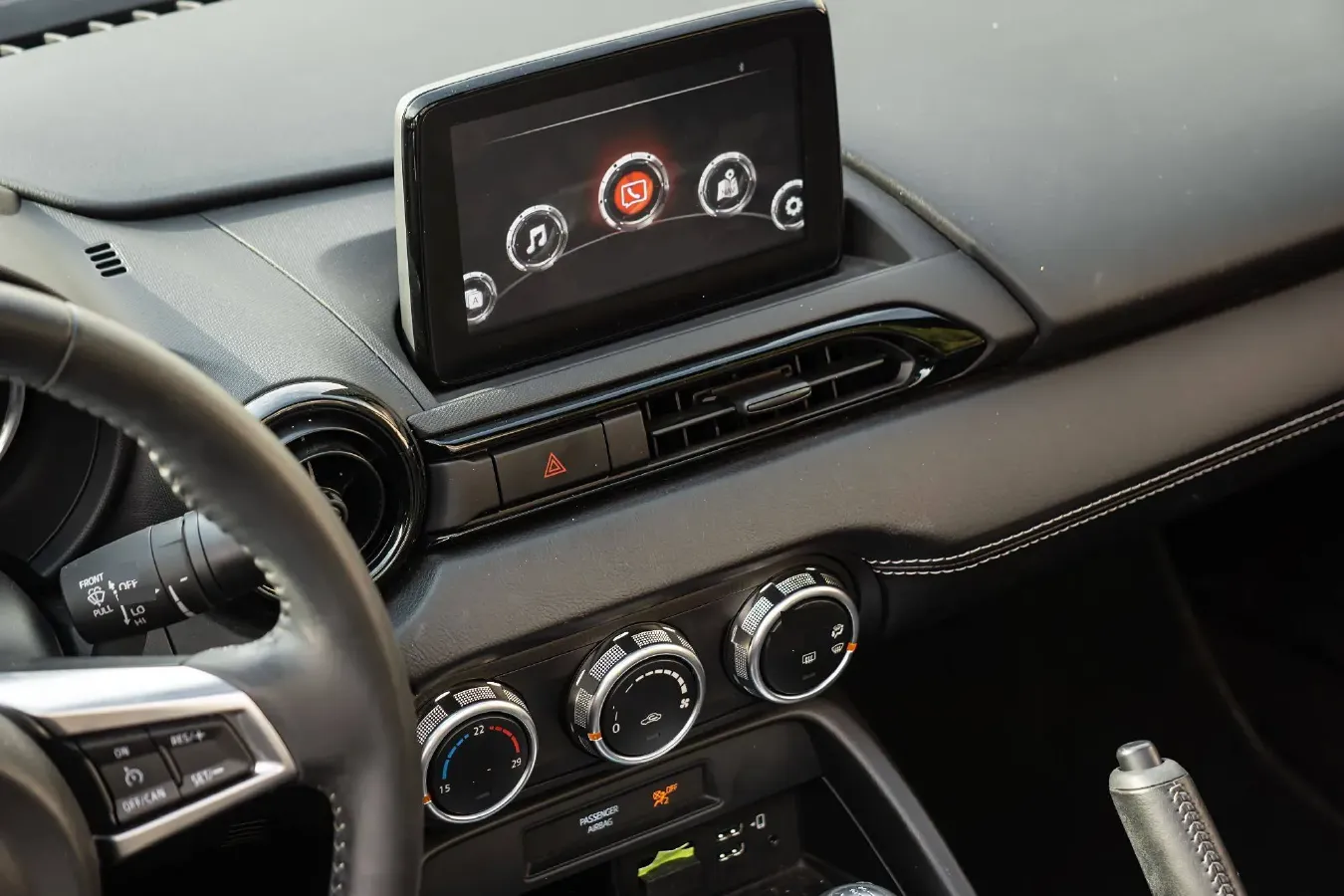 2018 Mazda MX-5 2.0L 158HP L4 6AT,autocango,china used car exporter,china ev exporter,chinese used car exporter,chinese used ev exporter