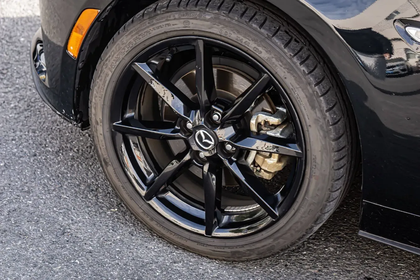 2018 Mazda MX-5 2.0L 158HP L4 6AT,autocango,china used car exporter,china ev exporter,chinese used car exporter,chinese used ev exporter