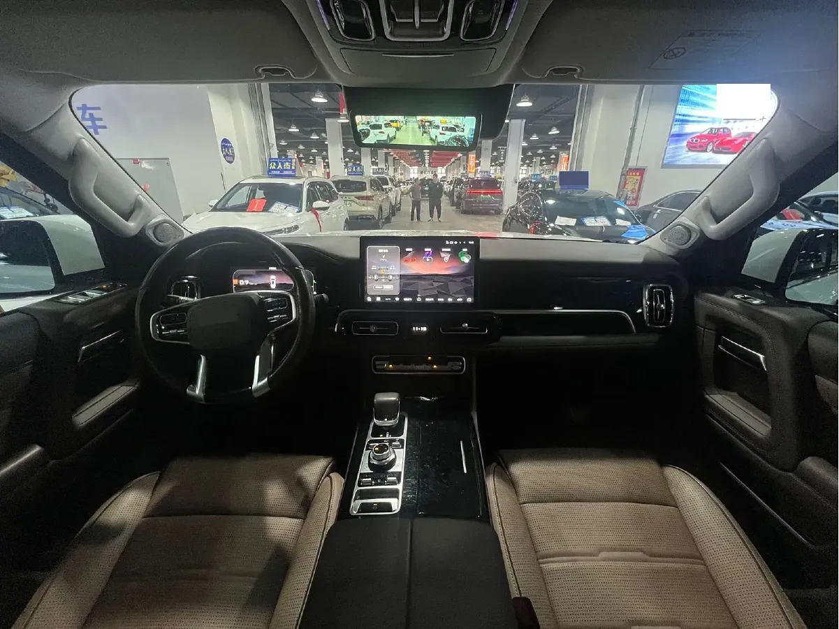 2022 BeiJing BJ60 2.0T 267HP L4 8AT,autocango,china used car exporter,china ev exporter,chinese used car exporter,chinese used ev exporter