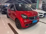 2016 Smart smart forfour 0.9T 90HP L3 6DCT,autocango,china used car exporter,china ev exporter,chinese used car exporter,chinese used ev exporter