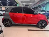 2016 Smart smart forfour 0.9T 90HP L3 6DCT,autocango,china used car exporter,china ev exporter,chinese used car exporter,chinese used ev exporter