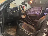 2016 Smart smart forfour 0.9T 90HP L3 6DCT,autocango,china used car exporter,china ev exporter,chinese used car exporter,chinese used ev exporter