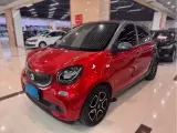 2016 Smart smart forfour 0.9T 90HP L3 6DCT,autocango,china used car exporter,china ev exporter,chinese used car exporter,chinese used ev exporter