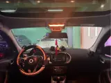 2016 Smart smart forfour 0.9T 90HP L3 6DCT,autocango,china used car exporter,china ev exporter,chinese used car exporter,chinese used ev exporter