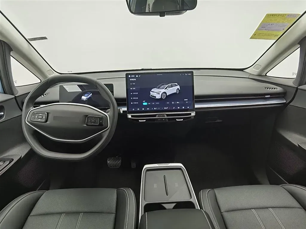 2024 Venucia VX6 BEV 53KWH,autocango,china used car exporter,china ev exporter,chinese used car exporter,chinese used ev exporter