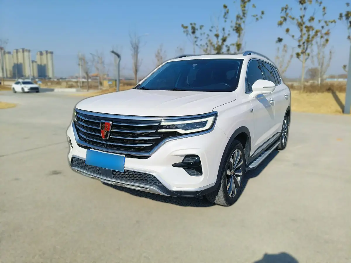 2019 Roewe RX5 MAX 1.5T 173HP L4 6AT