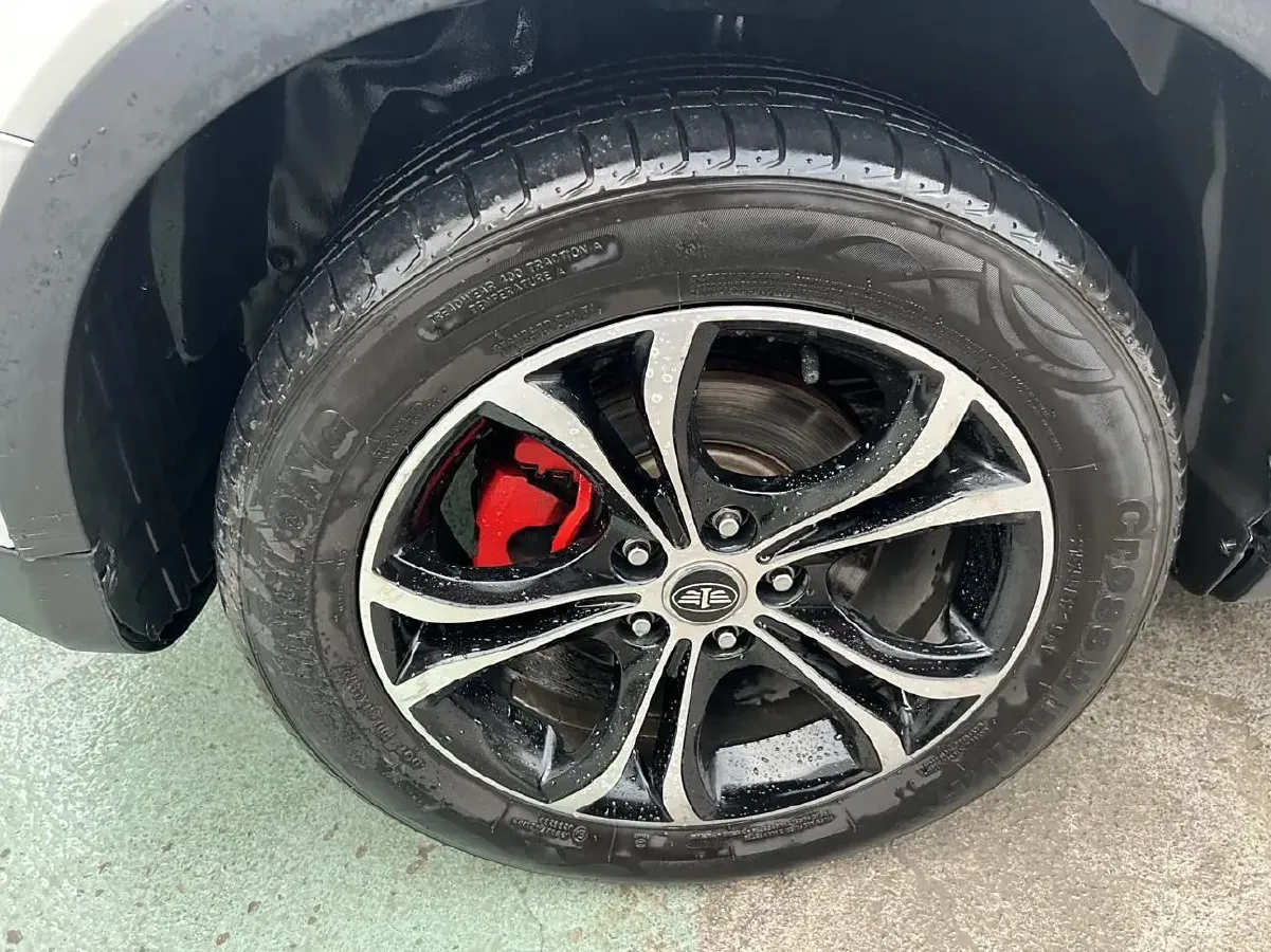 2016 FAW Senia R7 1.6L 116HP L4 6AT,autocango,china used car exporter,china ev exporter,chinese used car exporter,chinese used ev exporter