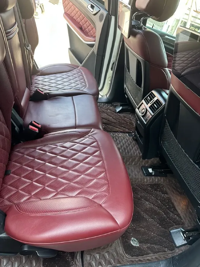 2014 Mercedes-Benz GL AMG 5.5T 558HP V8 7AT,autocango,china used car exporter,china ev exporter,chinese used car exporter,chinese used ev exporter