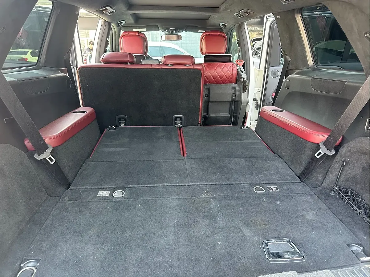 2014 Mercedes-Benz GL AMG 5.5T 558HP V8 7AT,autocango,china used car exporter,china ev exporter,chinese used car exporter,chinese used ev exporter