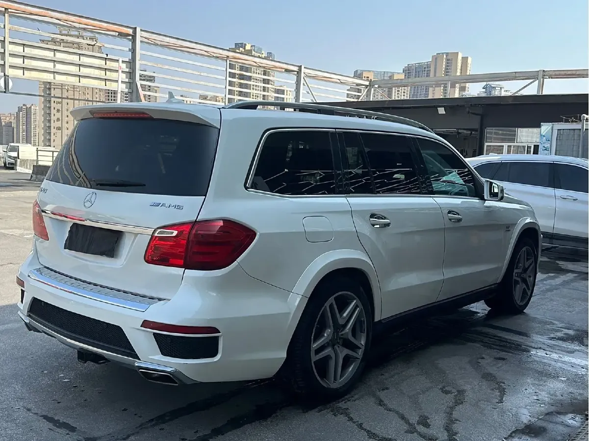 2014 Mercedes-Benz GL AMG 5.5T 558HP V8 7AT,autocango,china used car exporter,china ev exporter,chinese used car exporter,chinese used ev exporter