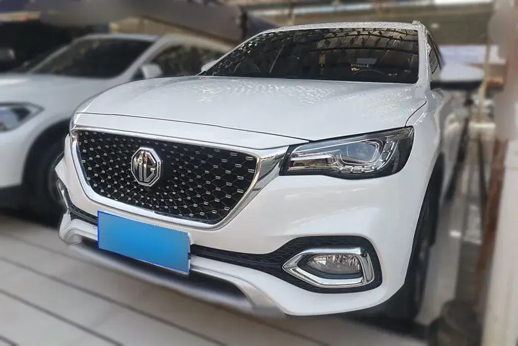 2019 MG HS 2.0T 231HP L4 6DCT