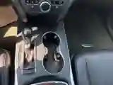 2014 Acura MDX 3.5L 292HP V6 6AT
