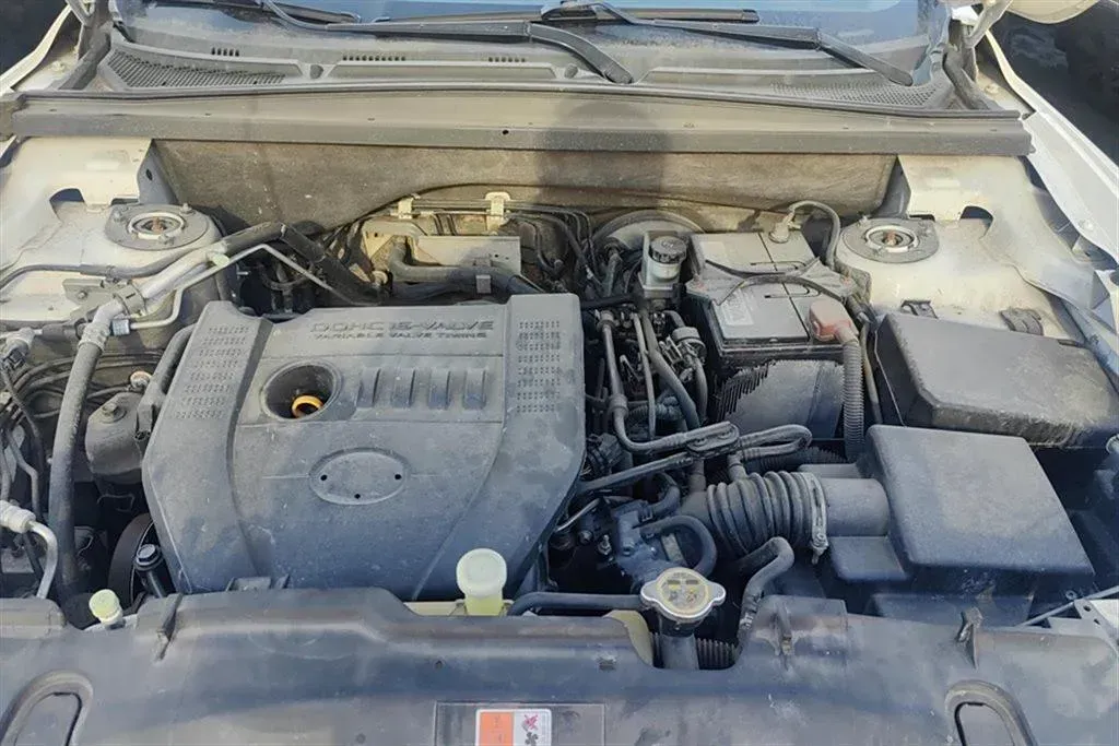 2015 Bestune X80 2.0L 147HP L4 6AT,autocango,china used car exporter,china ev exporter,chinese used car exporter,chinese used ev exporter