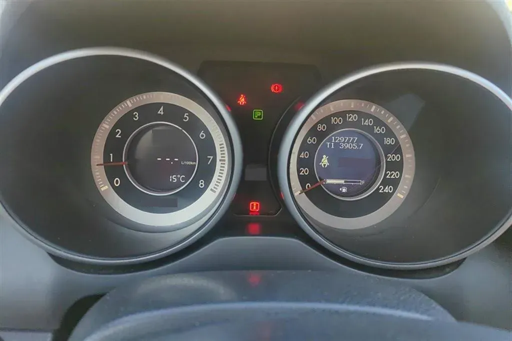 2015 Bestune X80 2.0L 147HP L4 6AT,autocango,china used car exporter,china ev exporter,chinese used car exporter,chinese used ev exporter