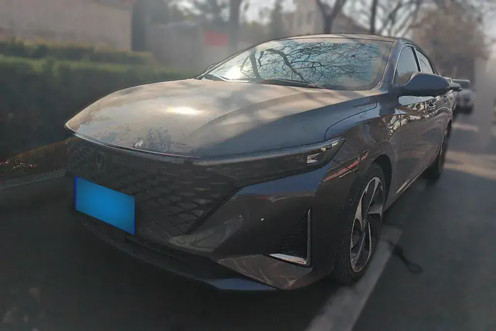 2023 ChangAn Raeton Plus 1.5T 188HP L4 7DCT