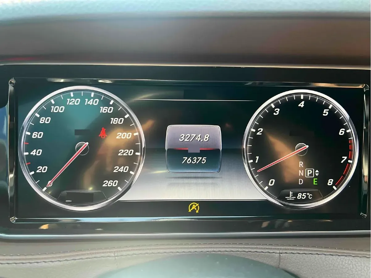 2014 Brabus S Class 3.0T 333HP V6 7AT,autocango,china used car exporter,china ev exporter,chinese used car exporter,chinese used ev exporter