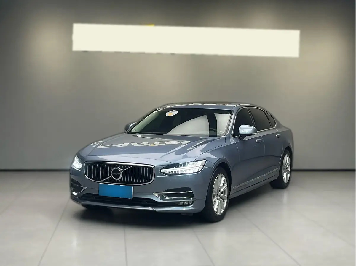 2020 Volvo S90 2.0T 254HP L4 8AT