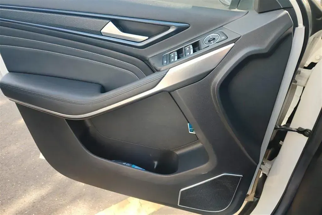 2019 Ford Territory 1.5T 140HP L4 6MT,autocango,china used car exporter,china ev exporter,chinese used car exporter,chinese used ev exporter