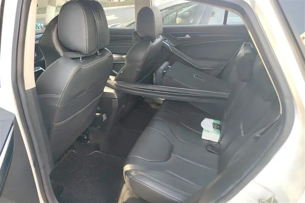 2019 Ford Territory 1.5T 140HP L4 6MT,autocango,china used car exporter,china ev exporter,chinese used car exporter,chinese used ev exporter