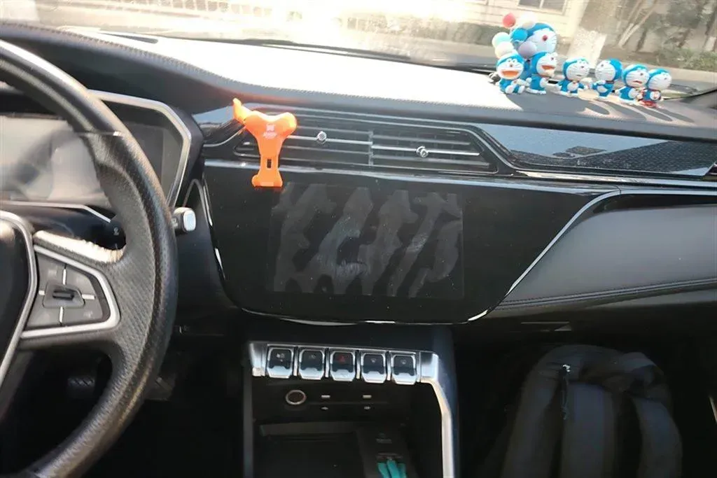 2019 Ford Territory 1.5T 140HP L4 6MT,autocango,china used car exporter,china ev exporter,chinese used car exporter,chinese used ev exporter