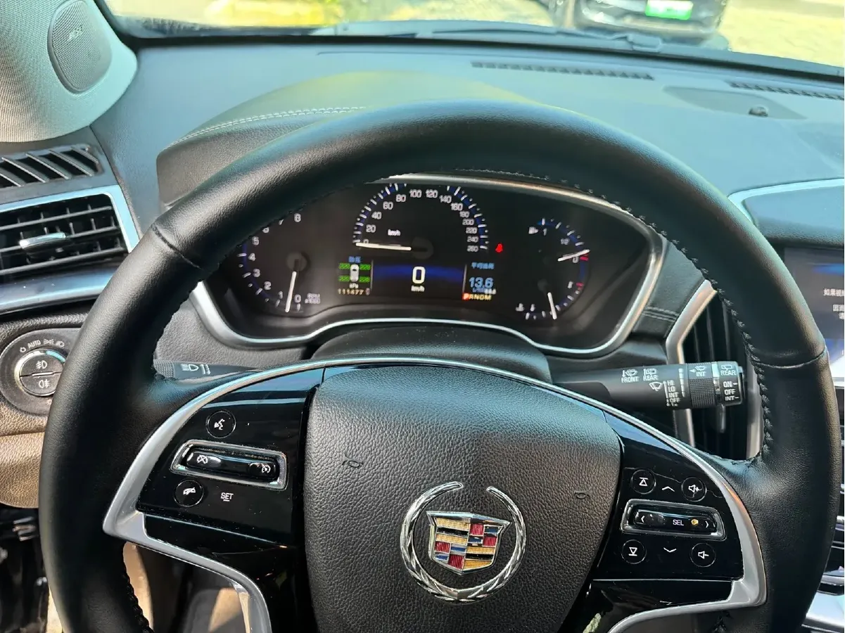 2015 Cadillac SRX 3.0L 271HP V6 6AT,autocango,china used car exporter,china ev exporter,chinese used car exporter,chinese used ev exporter