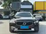 2018 Volvo V90 2.0T 254HP L4 8AT