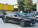 2018 Volvo V90 2.0T 254HP L4 8AT