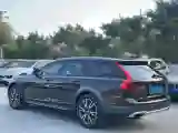 2018 Volvo V90 2.0T 254HP L4 8AT