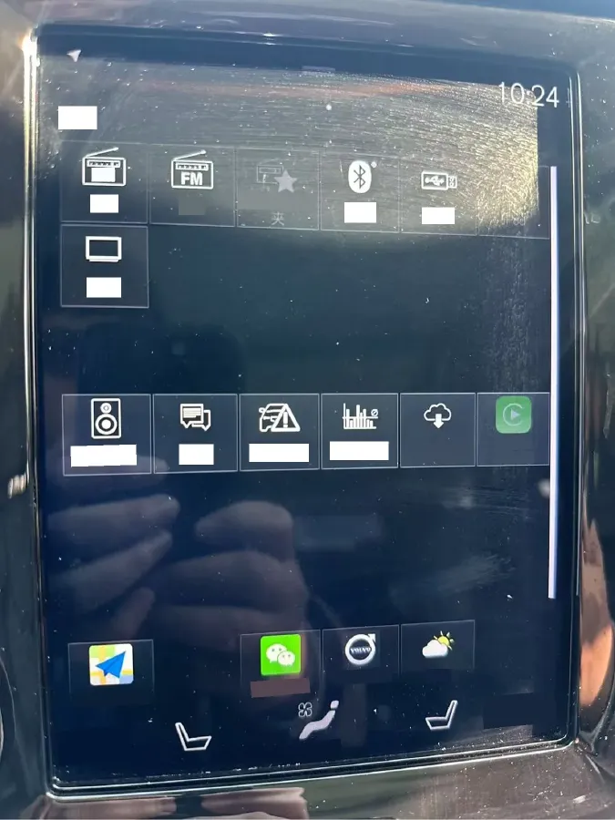 2018 Volvo V90 2.0T 254HP L4 8AT,autocango,china used car exporter,china ev exporter,chinese used car exporter,chinese used ev exporter