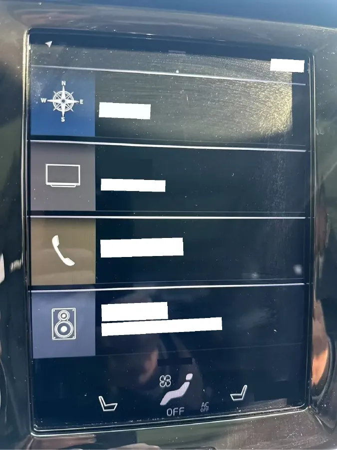 2018 Volvo V90 2.0T 254HP L4 8AT,autocango,china used car exporter,china ev exporter,chinese used car exporter,chinese used ev exporter