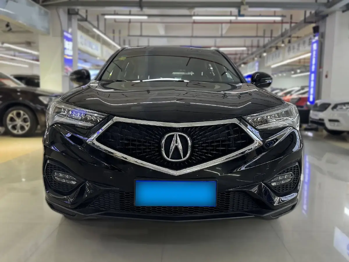 2016 Acura CDX 1.5T 182HP L4 8DCT