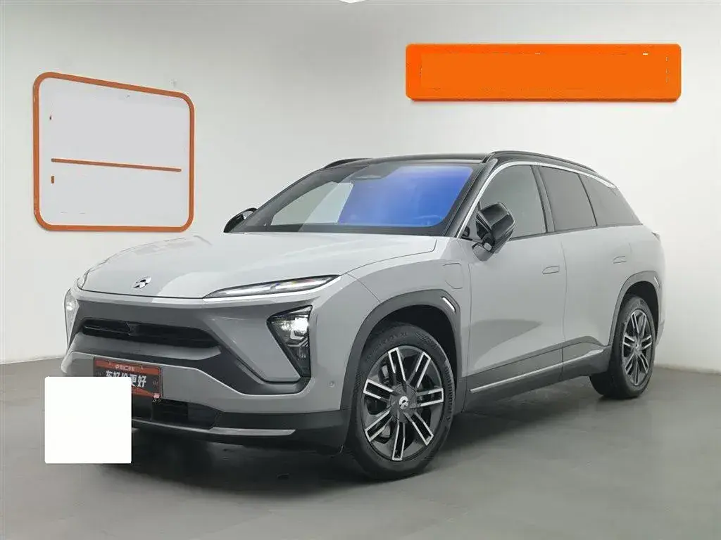 2020 NIO ES6 BEV 100KWH