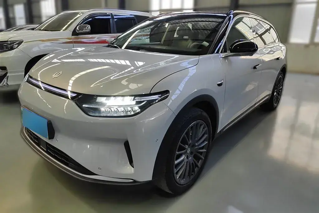 2023 Leapmotor C11 BEV 69.2KWH