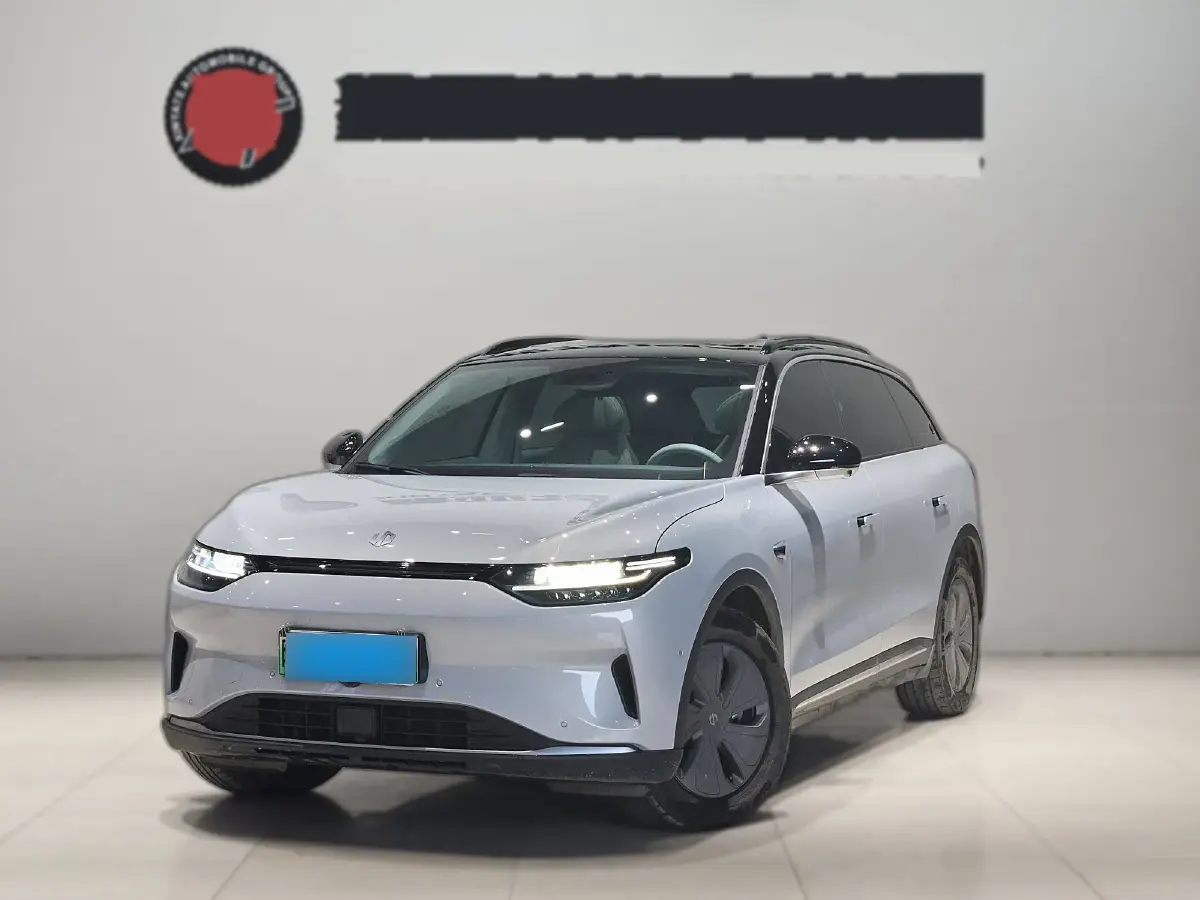 2021 Leapmotor C11 BEV 78.54KWH