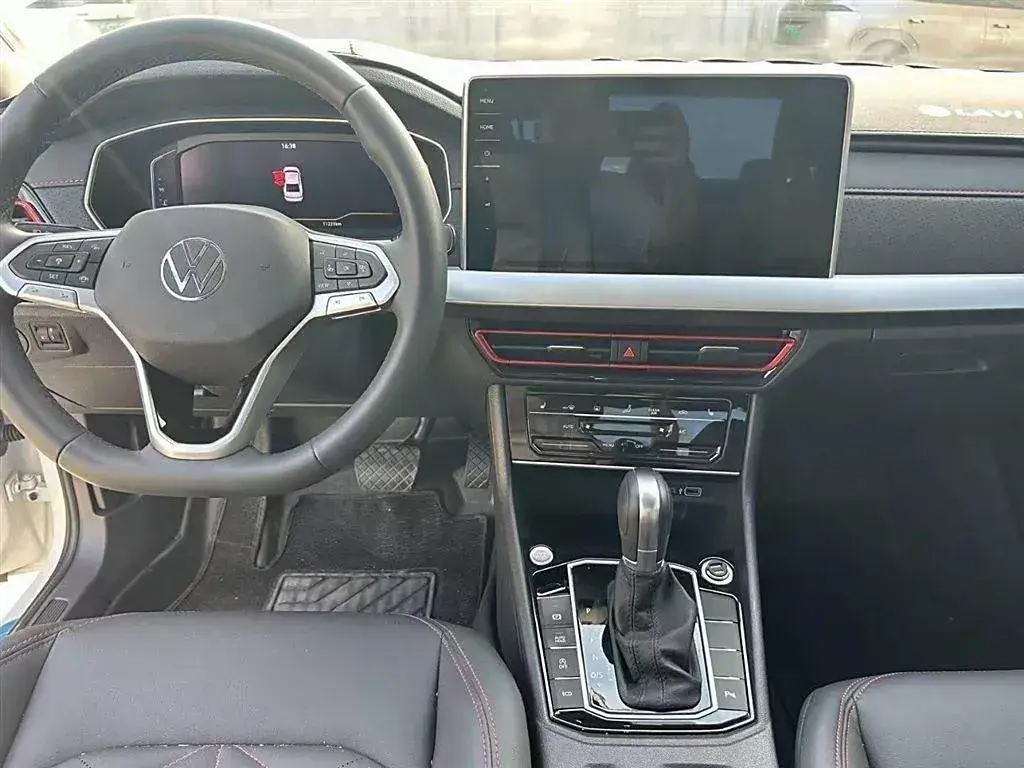 2023 Volkswagen Lavida 1.4T 150HP L4 7DCT