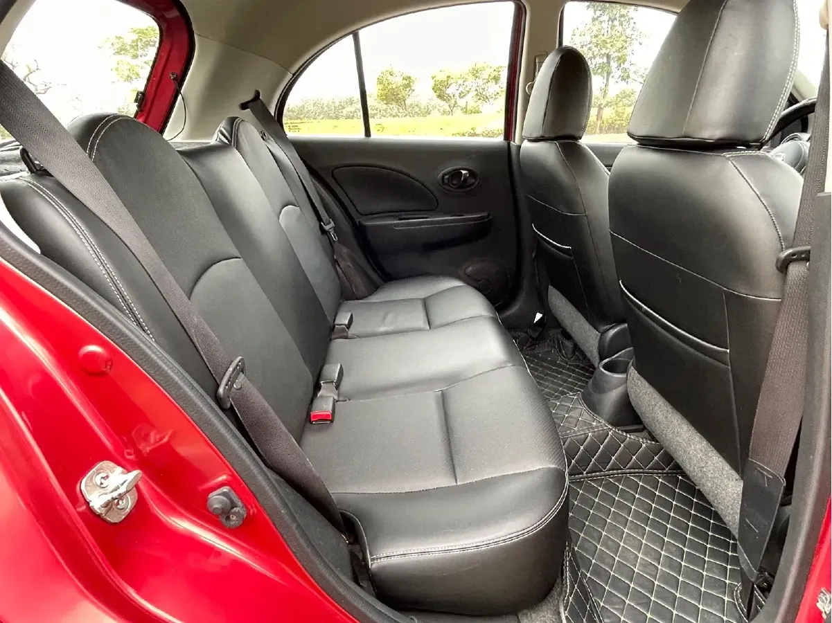 2010 Nissan March 1.5L 107HP L4 4AT,autocango,china used car exporter,china ev exporter,chinese used car exporter,chinese used ev exporter