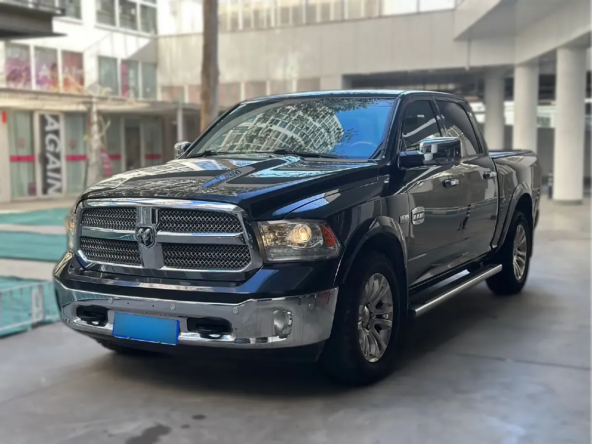2011 RAM Trucks 5.7L 395HP V8 5AT,autocango,china used car exporter,china ev exporter,chinese used car exporter,chinese used ev exporter
