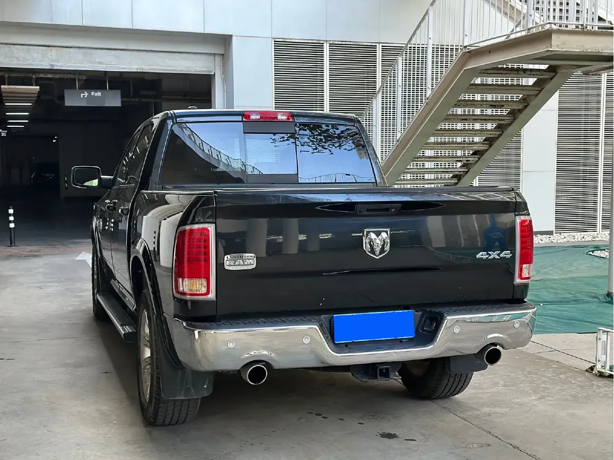 2011 RAM Trucks 5.7L 395HP V8 5AT,autocango,china used car exporter,china ev exporter,chinese used car exporter,chinese used ev exporter