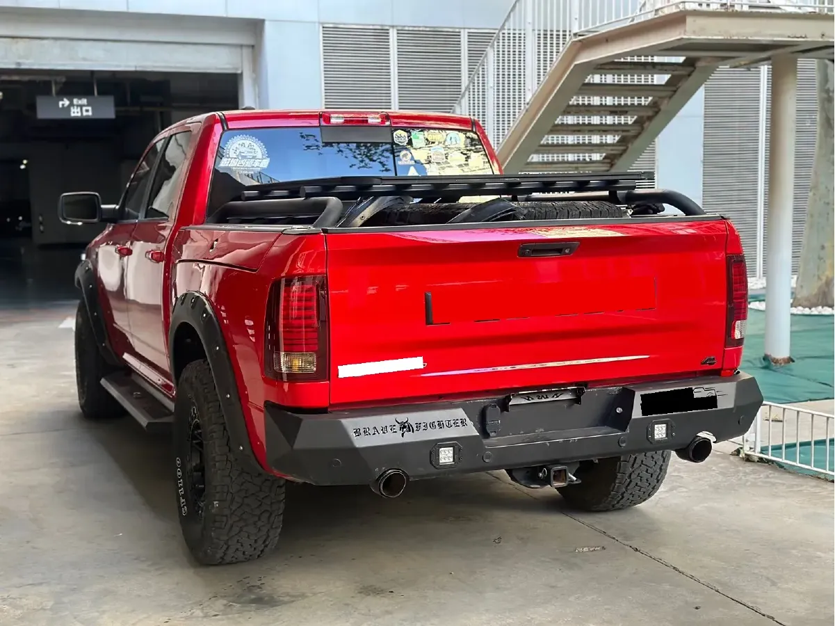 2011 RAM Trucks 5.7L 395HP V8 5AT,autocango,china used car exporter,china ev exporter,chinese used car exporter,chinese used ev exporter