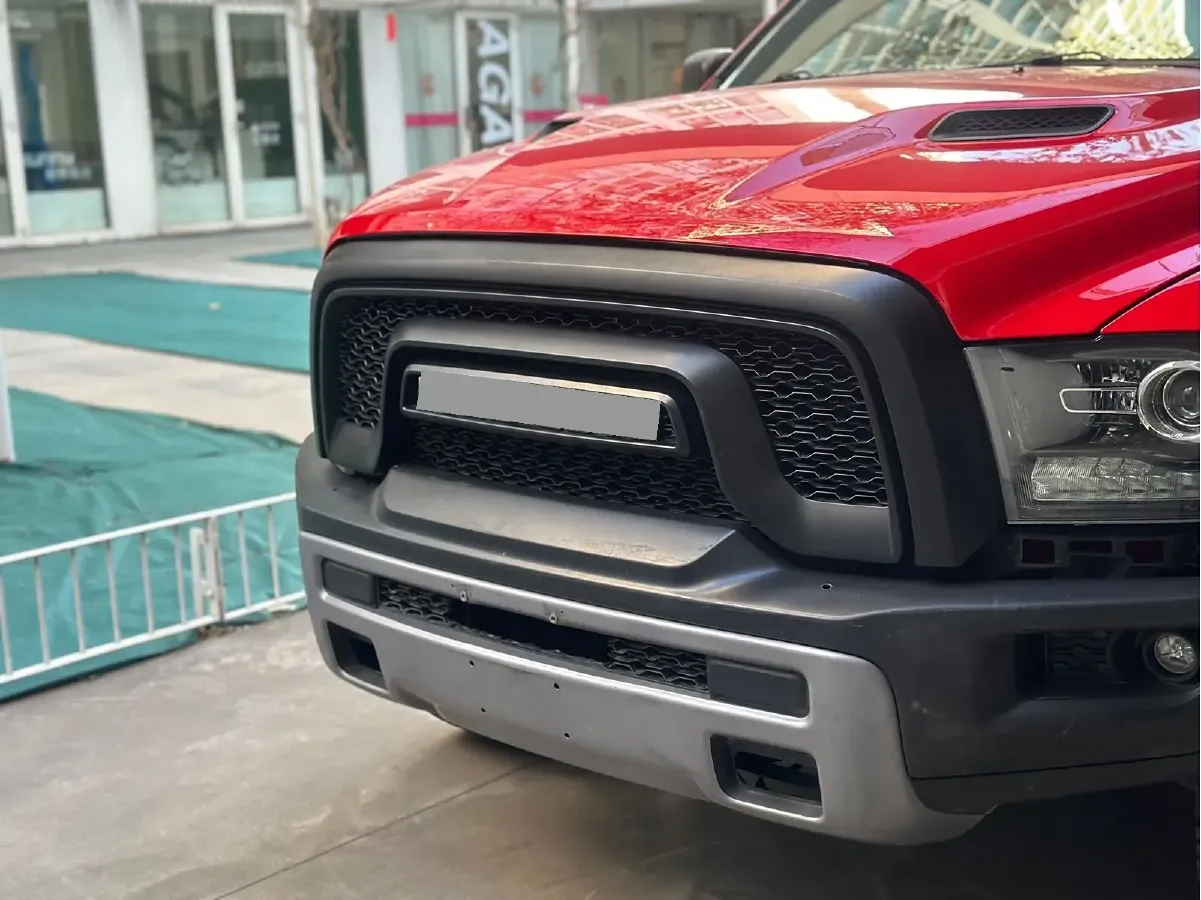 2011 RAM Trucks 5.7L 395HP V8 5AT,autocango,china used car exporter,china ev exporter,chinese used car exporter,chinese used ev exporter