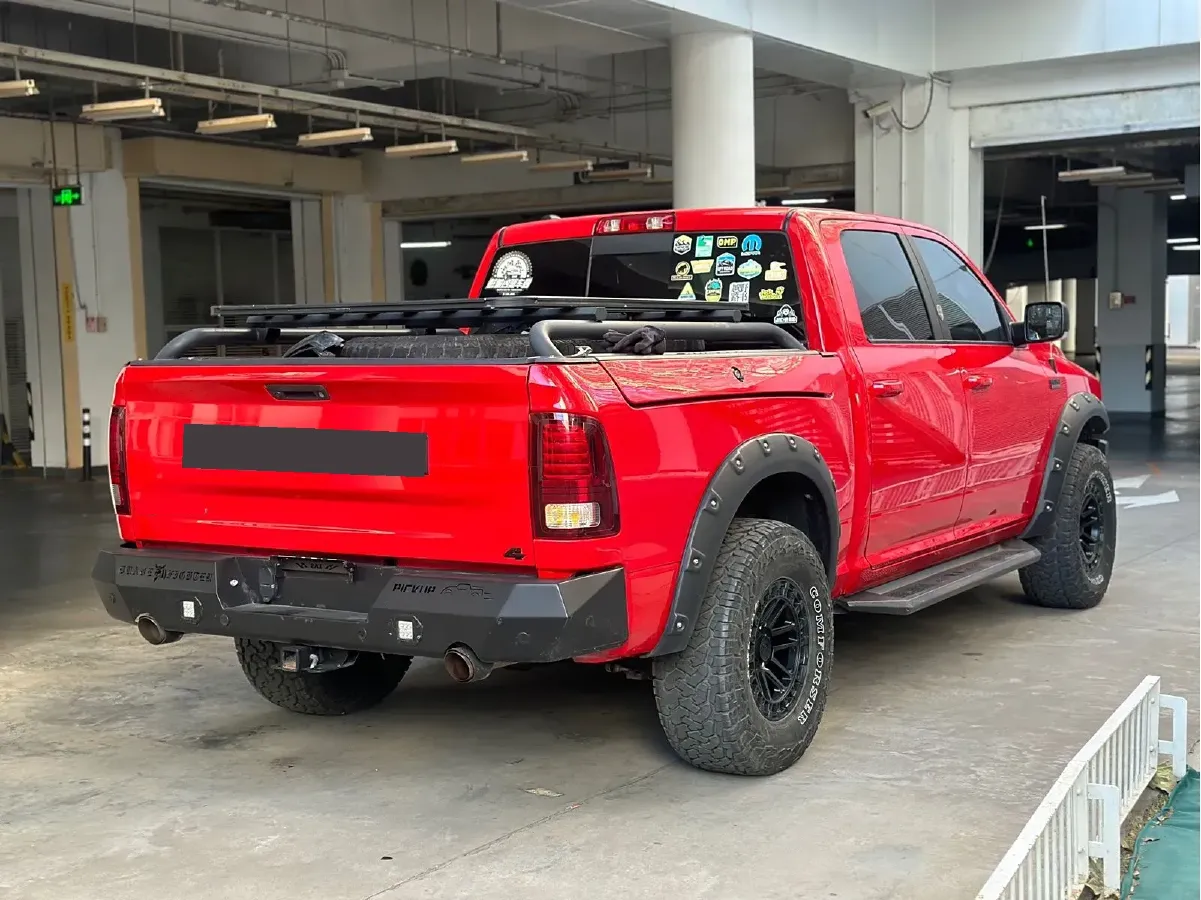 2011 RAM Trucks 5.7L 395HP V8 5AT,autocango,china used car exporter,china ev exporter,chinese used car exporter,chinese used ev exporter