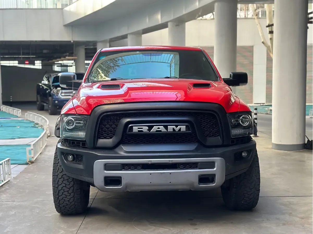 2011 RAM Trucks 5.7L 395HP V8 5AT,autocango,china used car exporter,china ev exporter,chinese used car exporter,chinese used ev exporter