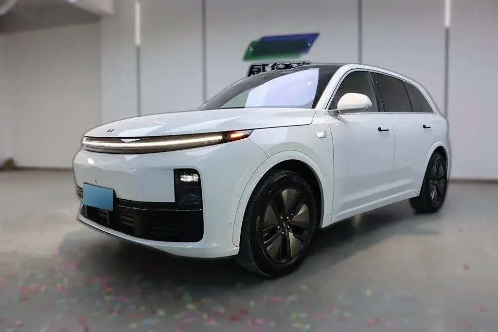 2024 Li L7 Range Extended 154HP REEV 42.8KWH