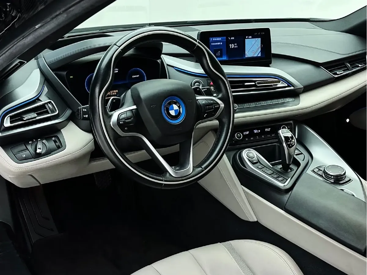 2014 BMW i8 1.5T 231HP L3 6AT PHEV 7.1KWH,autocango,china used car exporter,china ev exporter,chinese used car exporter,chinese used ev exporter