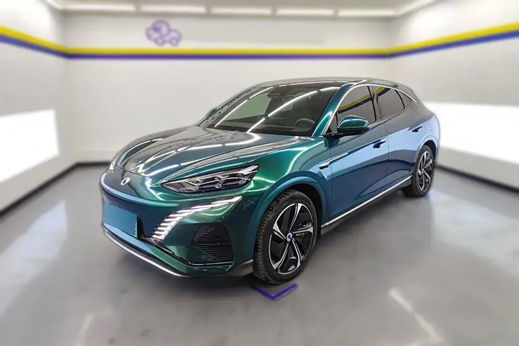 2023 Denza N7 BEV 91.3KWH