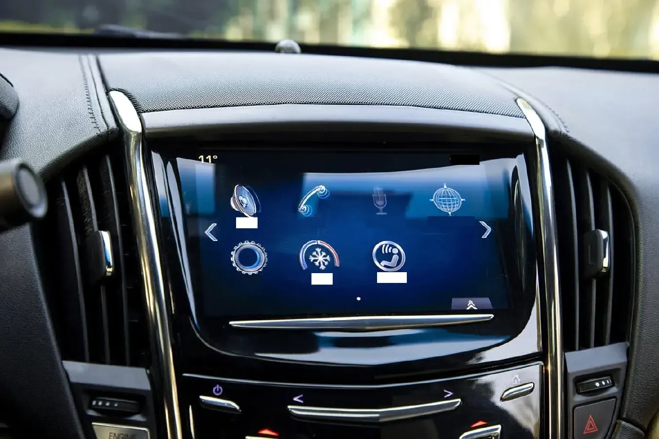 2014 Cadillac ATS 2.0T 276HP L4 6AT,autocango,china used car exporter,china ev exporter,chinese used car exporter,chinese used ev exporter