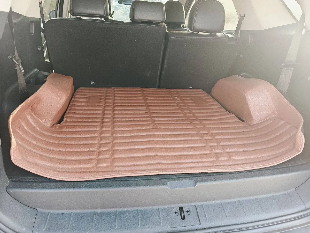 2018 DongFeng Fengon Fengon S560 1.8L 139HP L4 CVT,autocango,china used car exporter,china ev exporter,chinese used car exporter,chinese used ev exporter