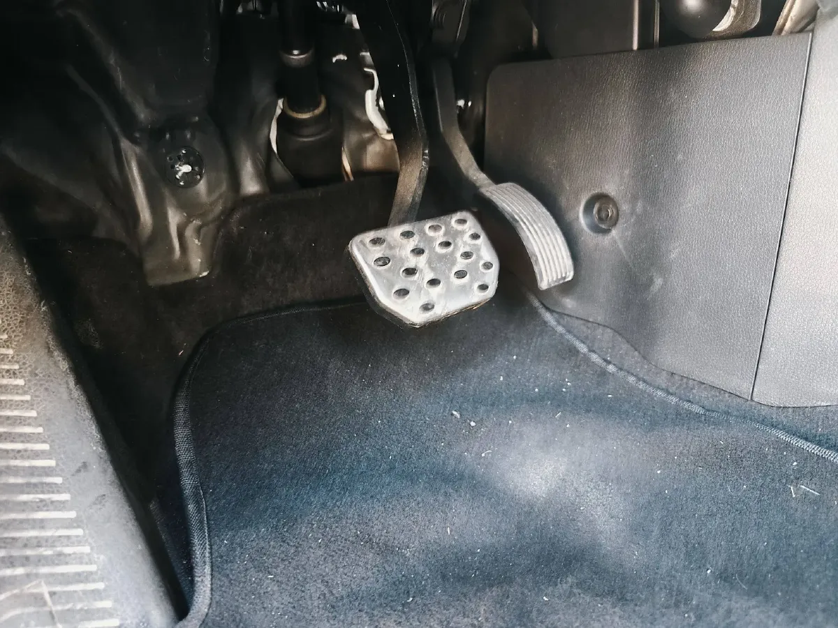 2018 DongFeng Fengon Fengon S560 1.8L 139HP L4 CVT,autocango,china used car exporter,china ev exporter,chinese used car exporter,chinese used ev exporter