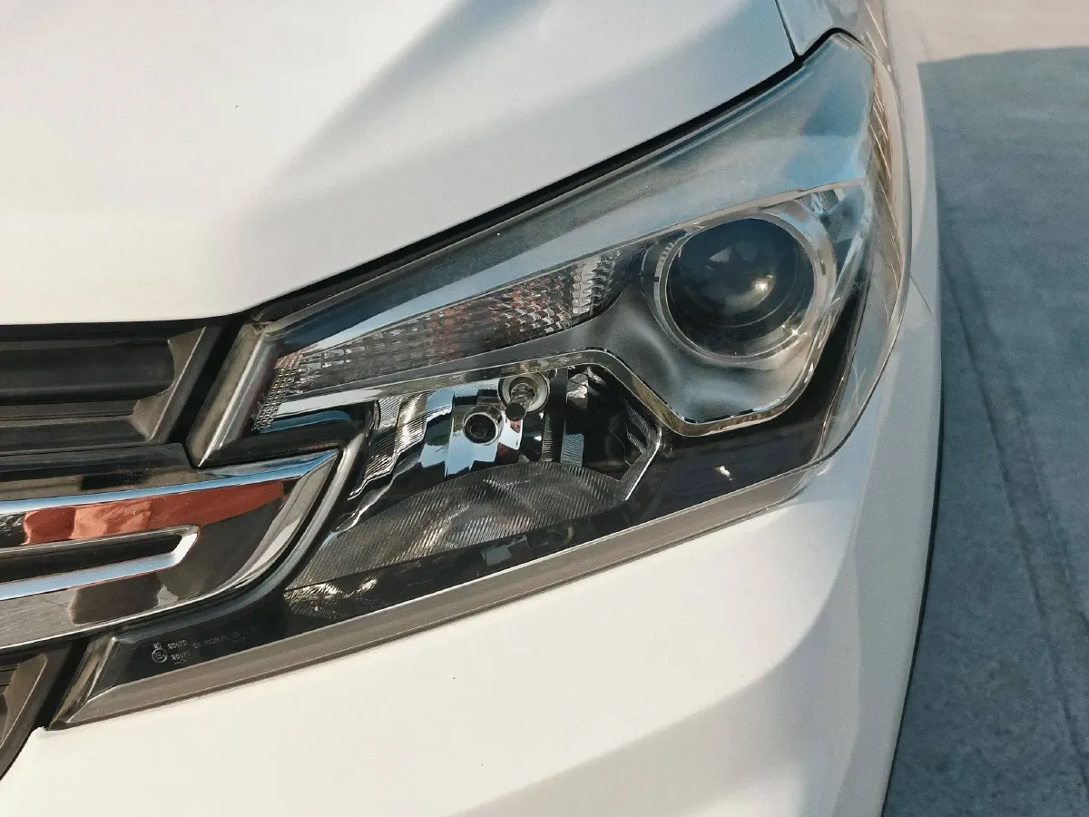 2018 DongFeng Fengon Fengon S560 1.8L 139HP L4 CVT,autocango,china used car exporter,china ev exporter,chinese used car exporter,chinese used ev exporter