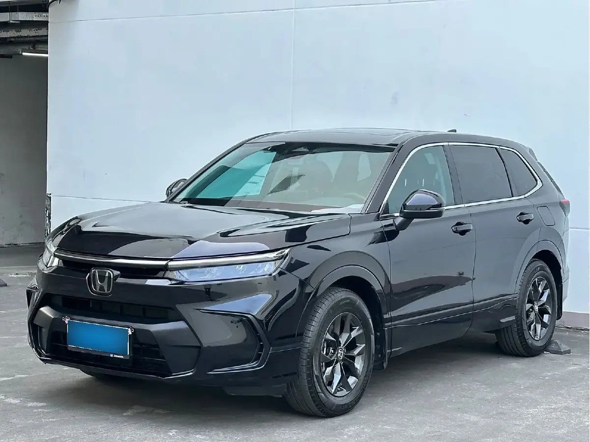 2023 Honda Breeze 1.5T 193HP L4 CVT